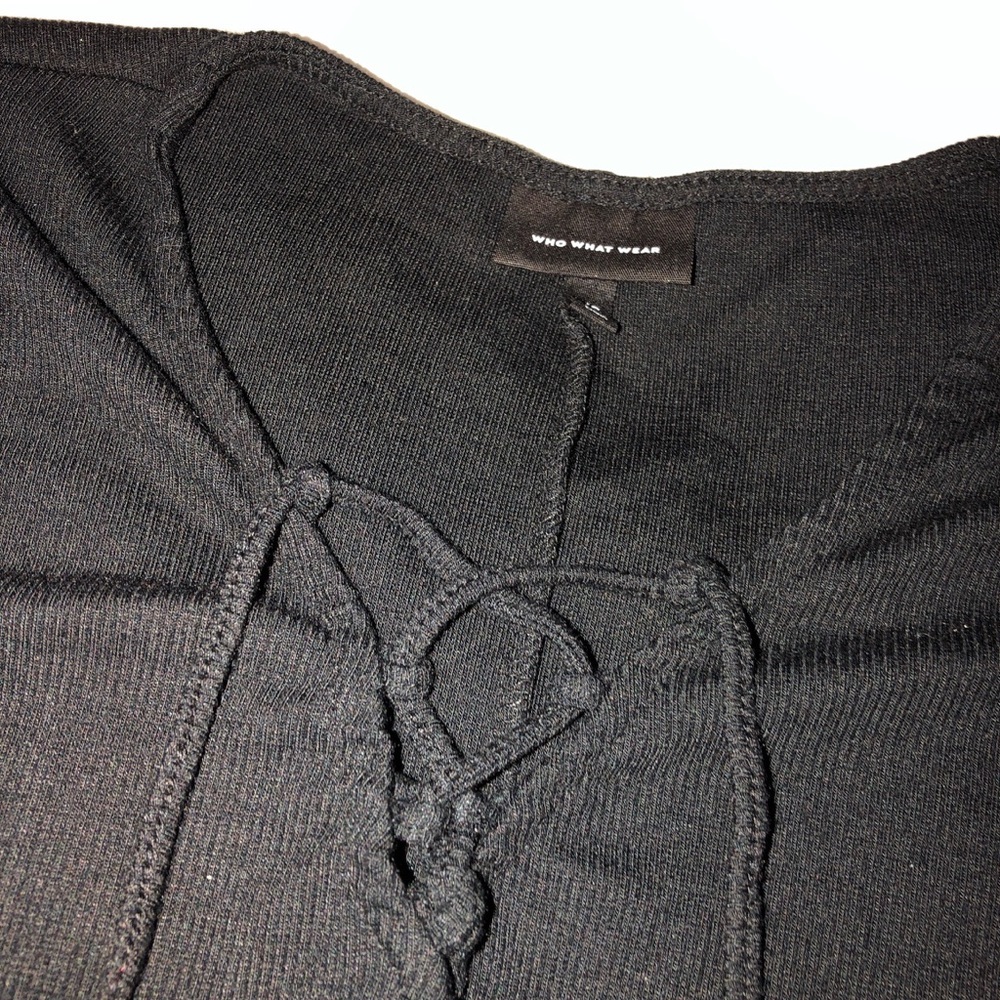 bodysuit - Picture 2 of 3